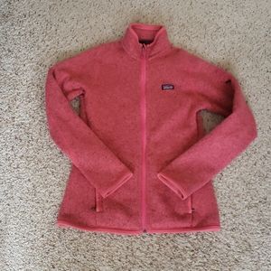 Patagonia Better Sweater Fleece